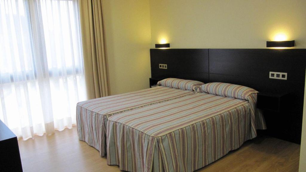 Hotel O Amenal Esterno foto