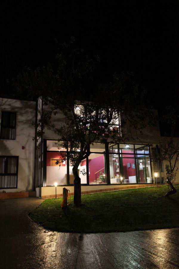 Hotel O Amenal Esterno foto